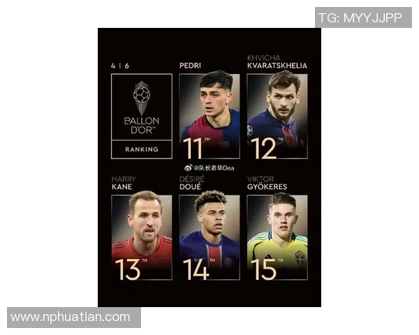 2025年全球足球运动员球星榜单盘点:现役顶级球员谁能称王 2025年全球足球运动员球星榜单盘点:现役顶级球员谁能称王