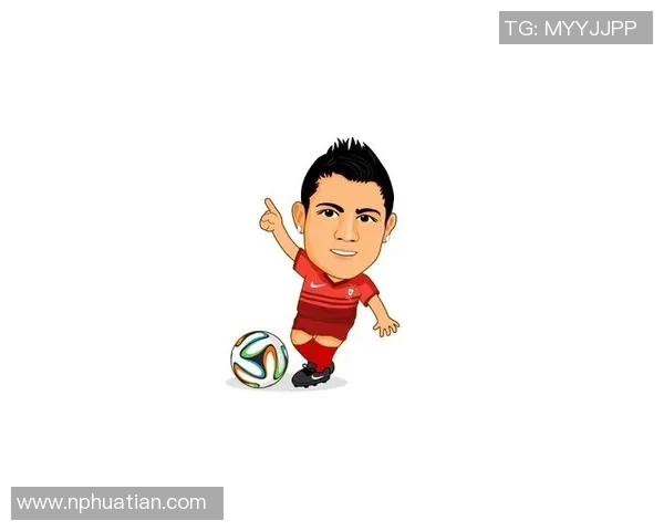 足球巨星齐聚一堂卡通形象合照展现球场魅力与友谊 足球巨星齐聚一堂卡通形象合照展现球场魅力与友谊